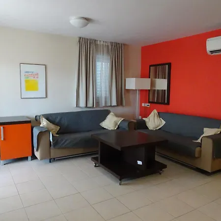 Apartma Garbin 703 Portoroz