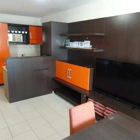 Apartment Apartma Garbin 703 Portoroz