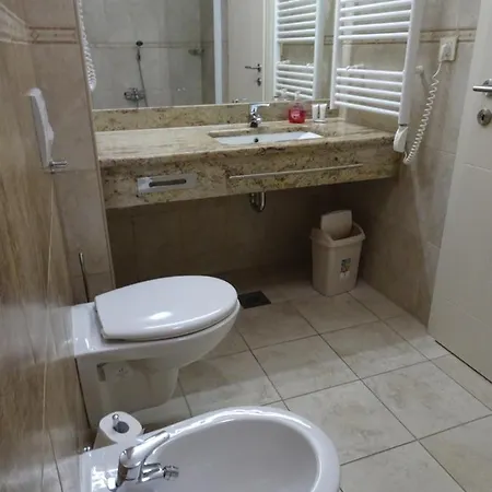 Apartma Garbin 703 * Portorož