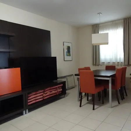 Apartma Garbin 703 Apartment