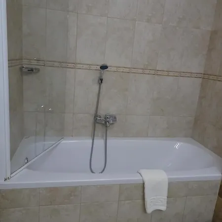 Apartma Garbin 703 *