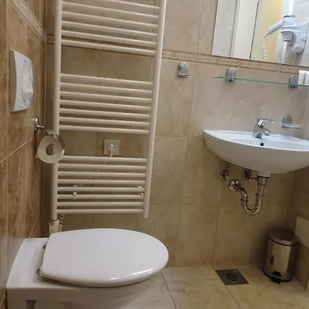 Apartment Apartma Garbin 703 Portoroz