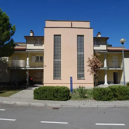 Apartma Garbin 703