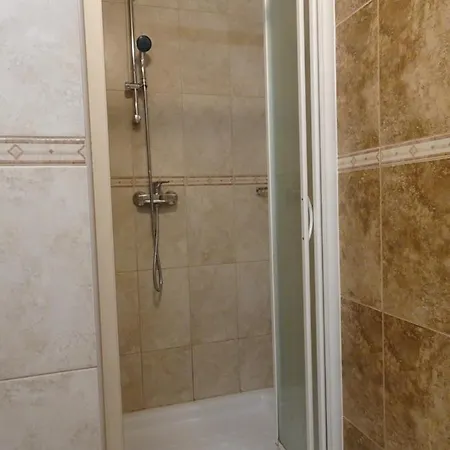 Apartament Apartma Garbin 703 Portorož