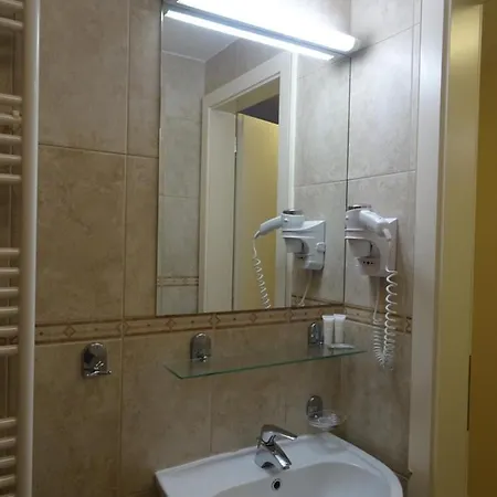 Apartma Garbin 703 Portoroz
