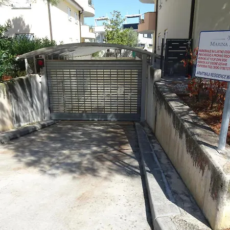 Apartma Garbin 703 * בפורטורוז