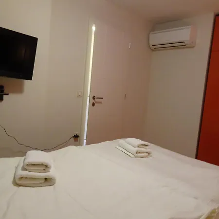 Apartma Garbin 703 * ポルトローシュ