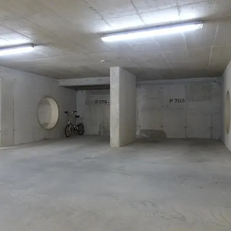 Apartma Garbin 703 ポルトローシュ