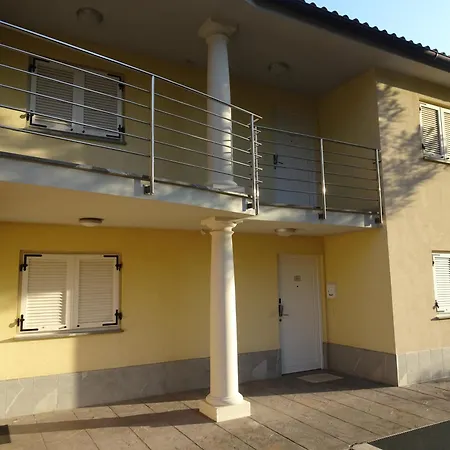 Apartma Garbin 703 * Portoroz
