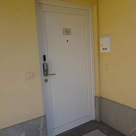 Apartma Garbin 703 Apartment Portoroz