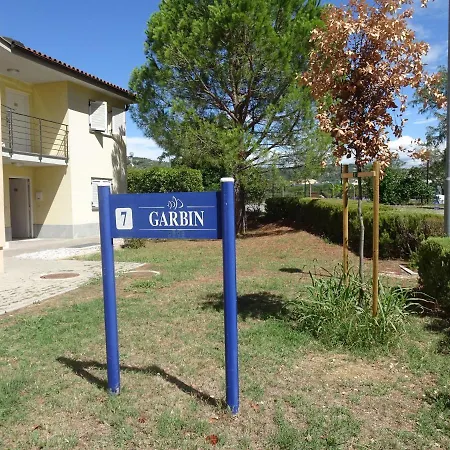 Apartma Garbin 703 * Portoroz
