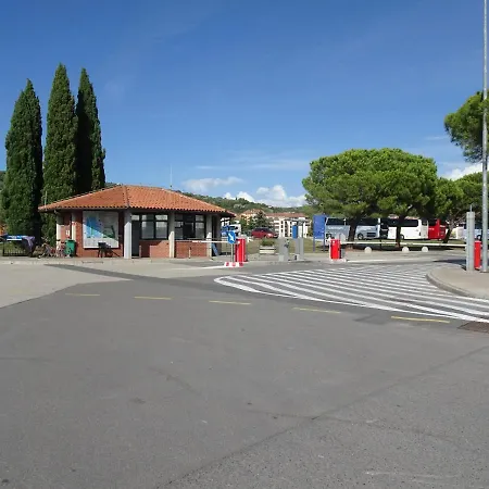 Apartament Apartma Garbin 703 Portorož