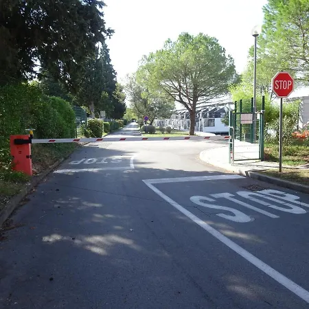 Apartma Garbin 703 Apartament