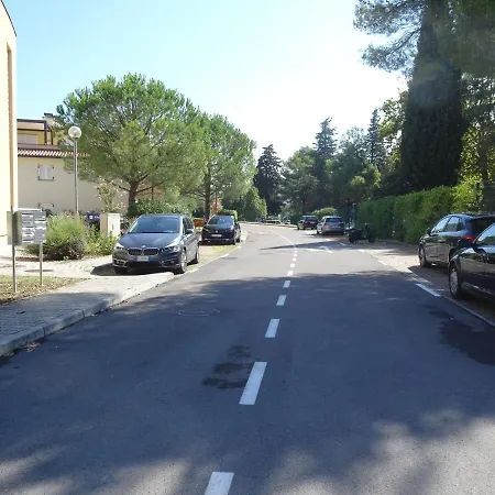 Apartma Garbin 703 Daire