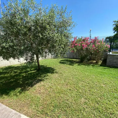 Apartma Garbin 703 Apartament Portorož