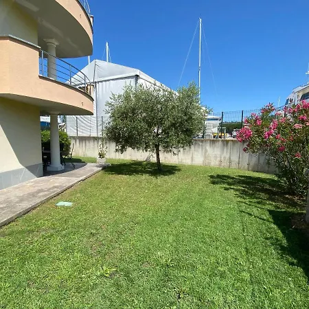 Apartament Apartma Garbin 703 Portorož