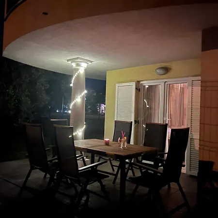 Apartma Garbin 703 Portorož