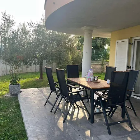 Apartma Garbin 703 Apartment *
