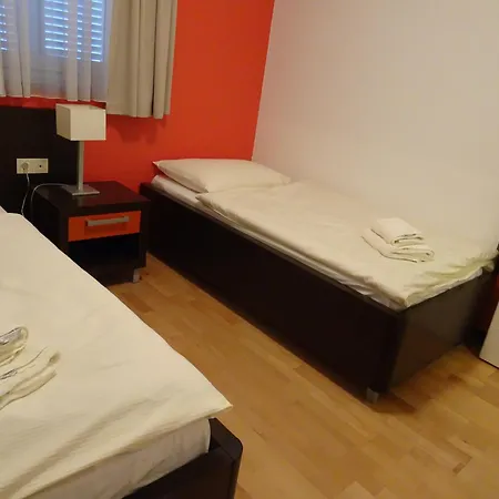 Apartament Apartma Garbin 703 Portorož