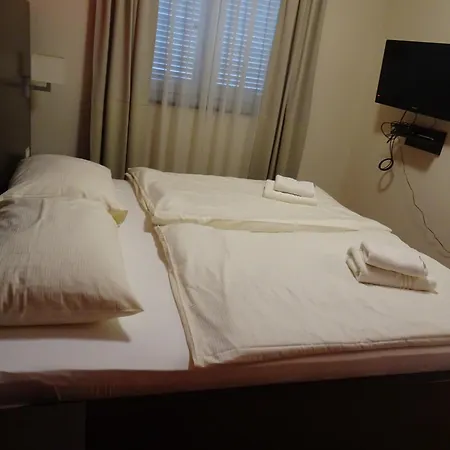 Apartament Apartma Garbin 703 Portorož