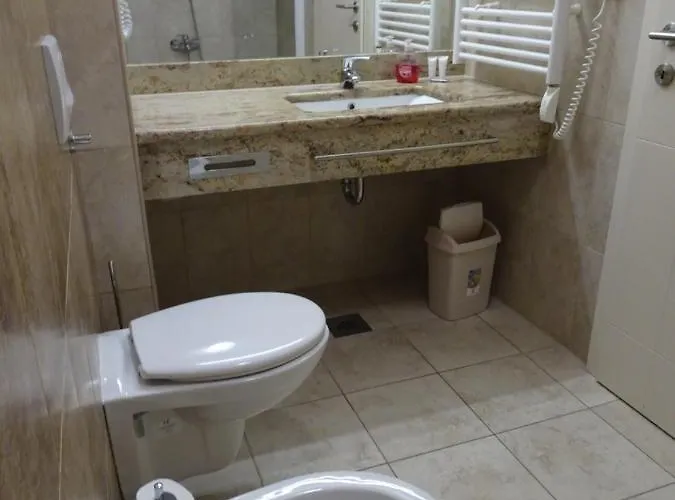 Apartma Garbin 703 * ポルトローシュ