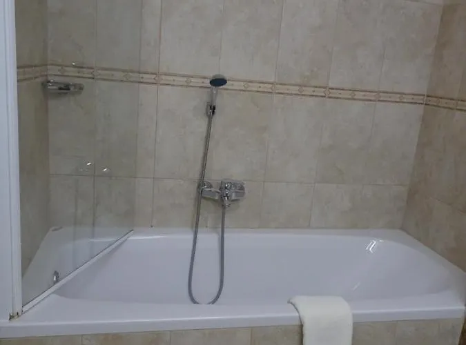 Apartma Garbin 703 *