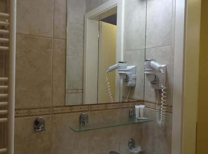 Apartma Garbin 703 ポルトローシュ