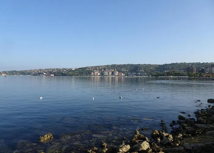 Apartma Garbin 703 アパート