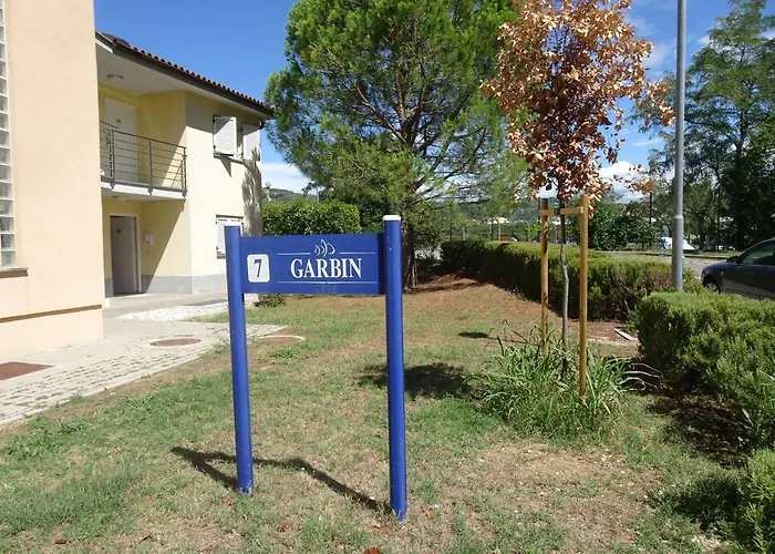 Apartma Garbin 703 * ポルトローシュ