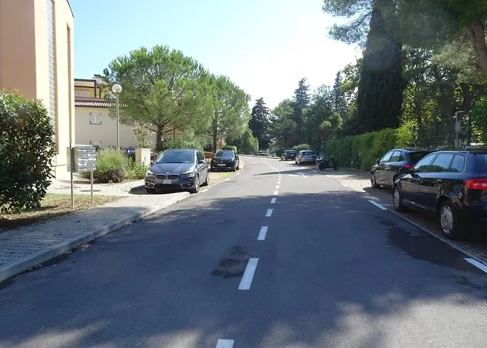 Apartma Garbin 703 アパート